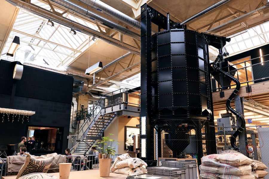 Vicafe_Roastery_Zurich