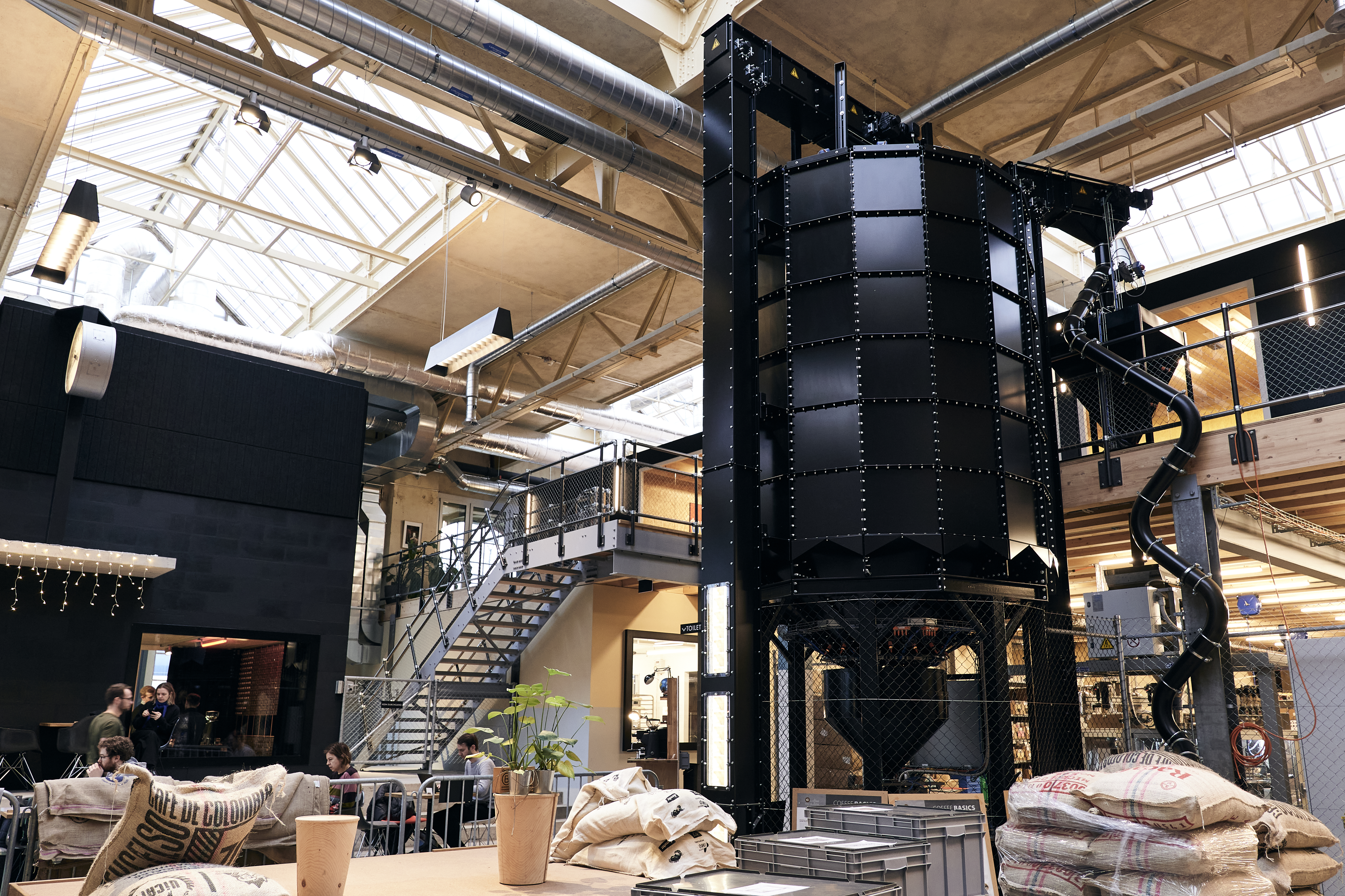 Vicafe_Roastery_Zurich