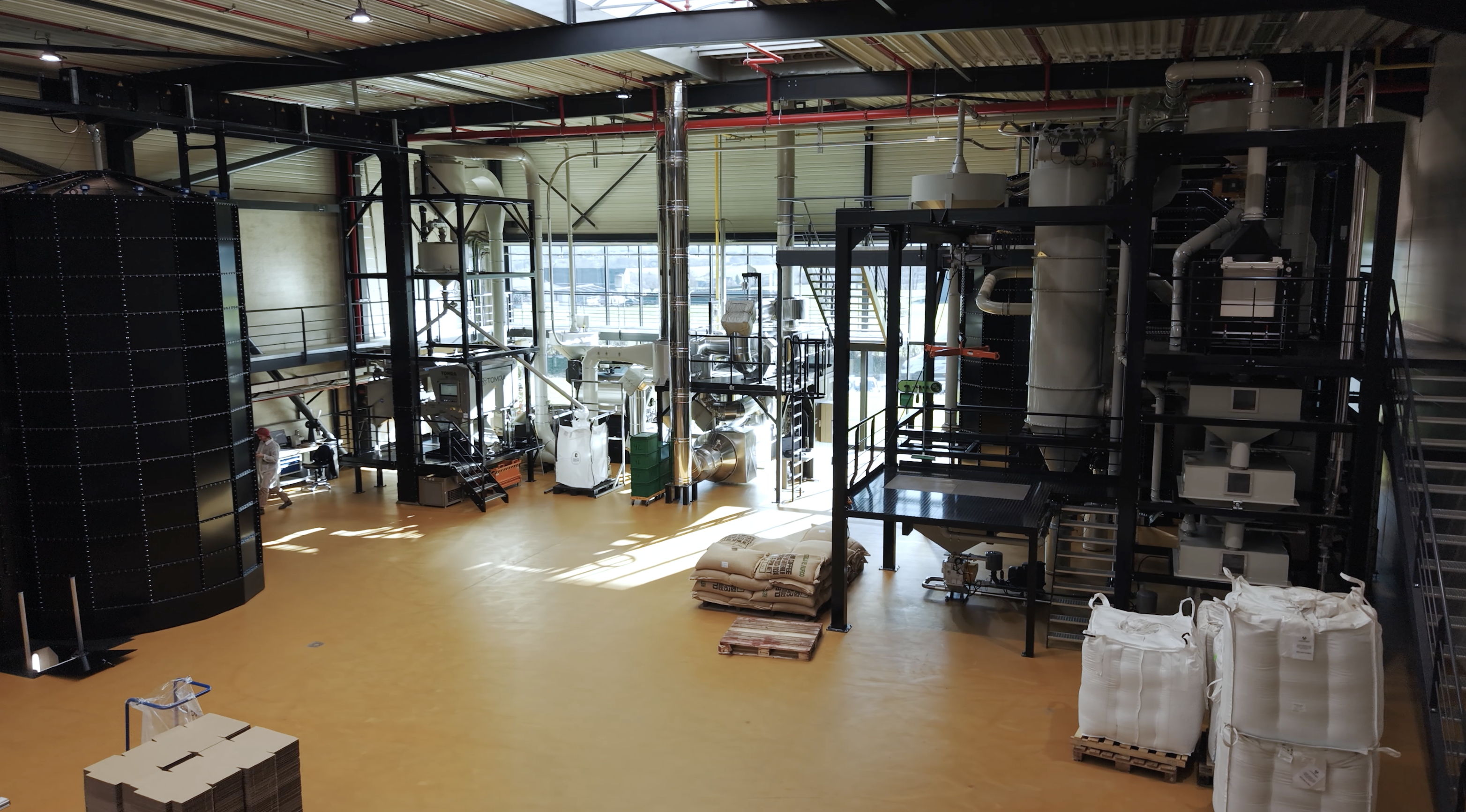 Cafe_Liegeois_Roastery